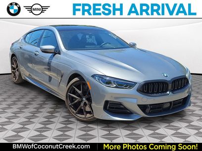 Used 2023 BMW 840i Gran Coupe xDrive