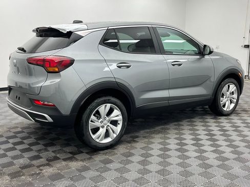 New 2026 Buick Encore GX Preferred image 4
