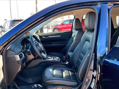 Certified 2025 MAZDA CX-5 AWD 2.5 S w/ Preferred Package image 14