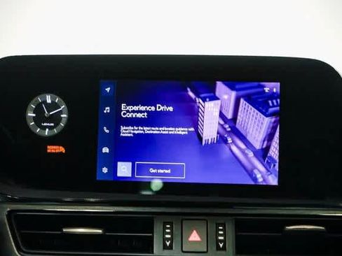 Used 2025 Lexus ES 350 image 14