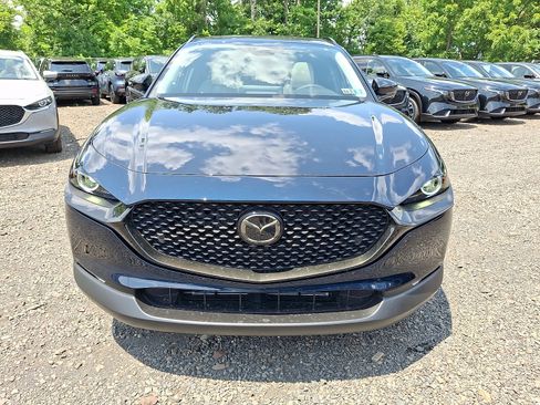 New 2026 MAZDA CX-30 Aire Edition AWD/4WD image 2