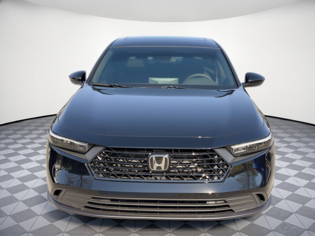 New 2026 Honda Accord Sport image 6