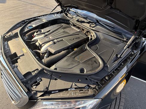 Used 2016 Mercedes-Benz S 550 Sedan image 47