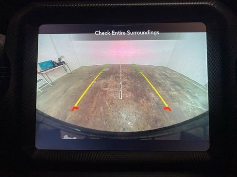 Used 2021 Jeep Wrangler Unlimited Sahara w/ Cold Weather Group image 48