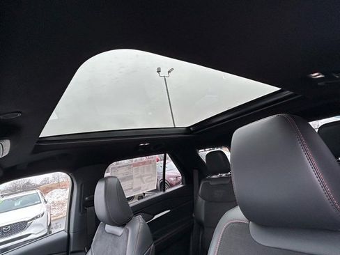 New 2026 Ford Explorer ST image 26