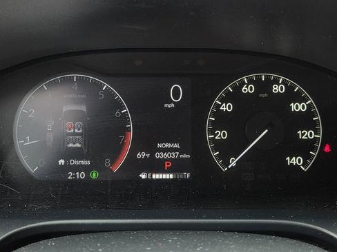 Used 2024 Honda HR-V LX image 21