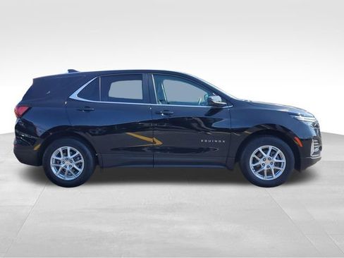 Certified 2023 Chevrolet Equinox LT image 6