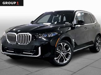 New 2026 BMW X5 xDrive40i AWD/4WD video 1