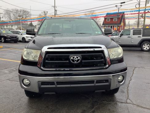 Used 2012 Toyota Tundra 4x4 Double Cab image 2