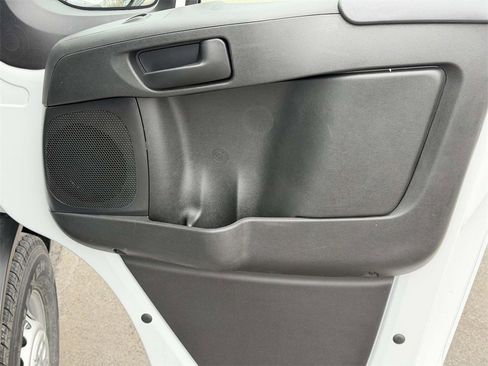 New 2026 RAM ProMaster 3500 w/ Safety Group image 8