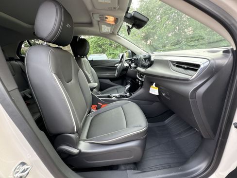 New 2026 Buick Encore GX Sport Touring w/ Studio Series AWD/4WD image 27
