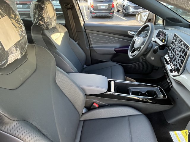 New 2026 Volkswagen ID.4 Pro S AWD/4WD image 4