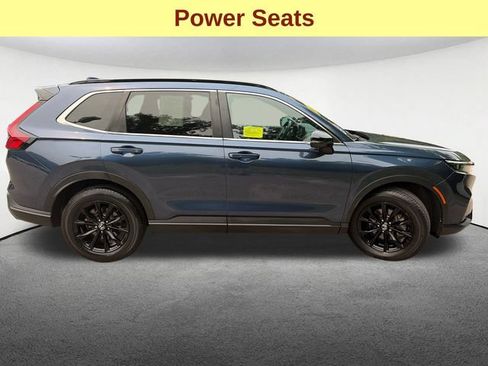 Used 2024 Honda CR-V Sport image 9