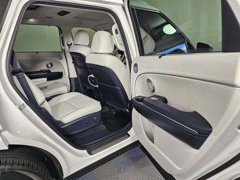 Used 2026 Hyundai Palisade Calligraphy AWD/4WD image 18
