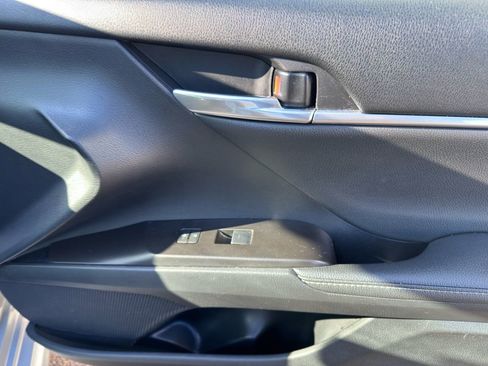 Used 2023 Toyota Camry XSE image 29