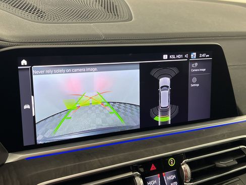 Used 2019 BMW X5 xDrive40i w/ Premium Package 2 image 27