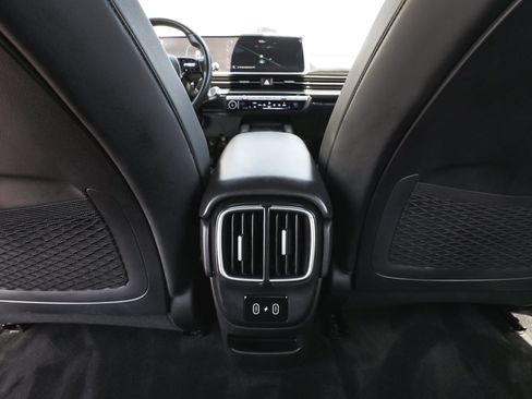 Used 2024 Hyundai Ioniq 6 SEL AWD/4WD image 40