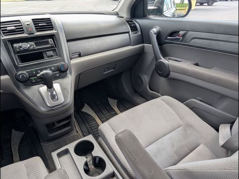 Used 2008 Honda CR-V LX image 9