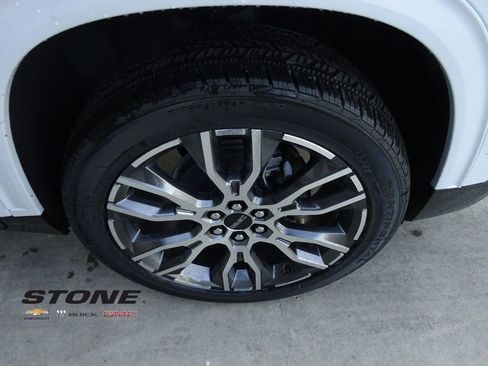 New 2026 GMC Acadia Denali Ultimate image 10