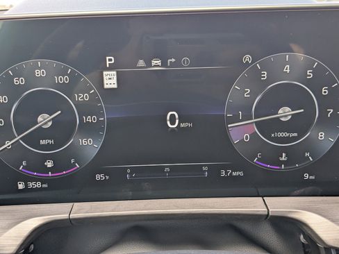 New 2025 Kia Telluride SX X-Line image 34