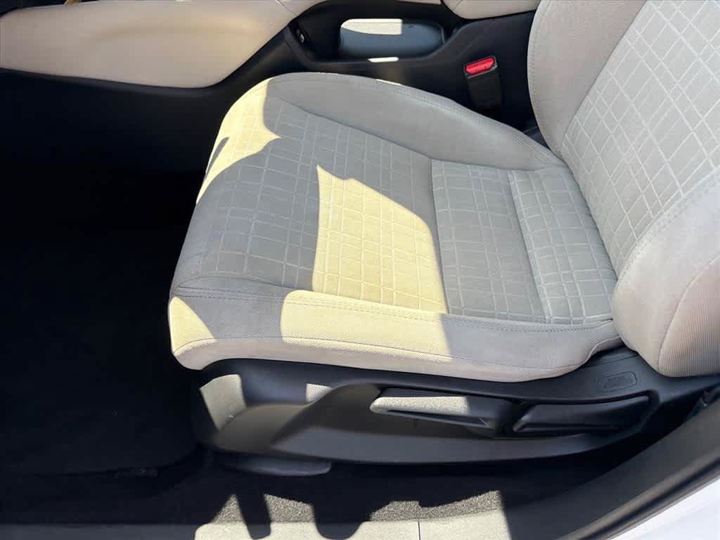 Used 2023 Honda HR-V LX image 23