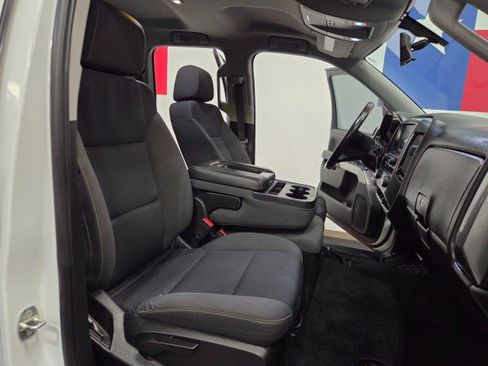 Used 2018 Chevrolet Silverado 1500 LT RWD image 64