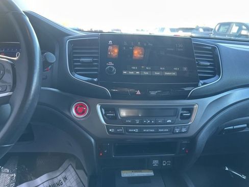 Used 2022 Honda Pilot Special Edition image 22