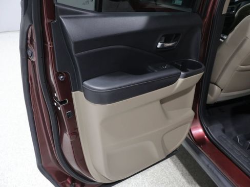 Used 2020 Honda Ridgeline RTL-E image 21