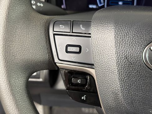 Used 2026 Toyota Camry LE FWD image 24