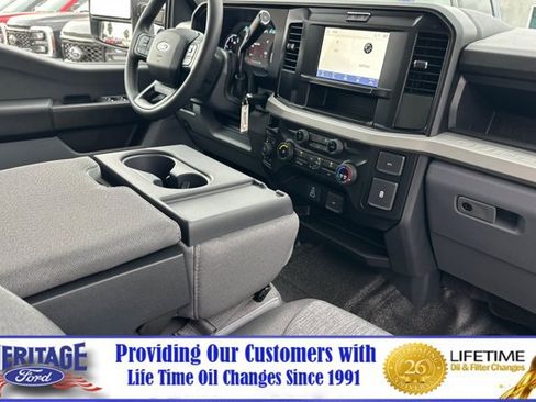 New 2026 Ford F250 XL AWD/4WD image 15