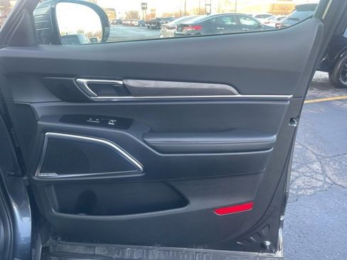 Used 2024 Kia Telluride SX Prestige X-Pro image 21