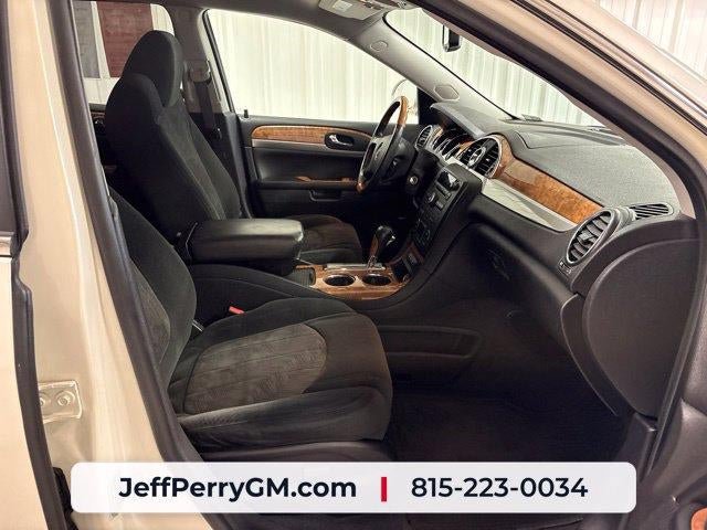 Used 2012 Buick Enclave Convenience FWD image 16