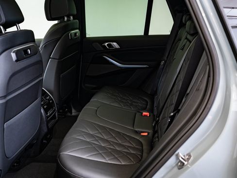 New 2026 BMW X5 xDrive50e w/ M Sport Package image 36