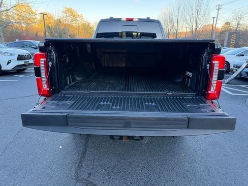 Used 2023 Ford F250 Lariat w/ FX4 Off-Road Package image 8