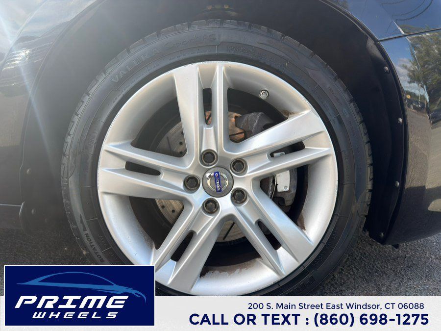 Used 2014 Volvo S60 T5 AWD/4WD image 27