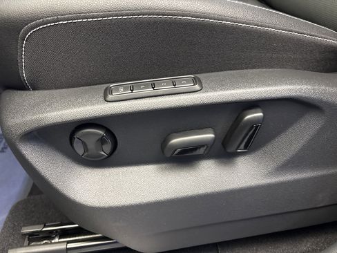 New 2026 Volkswagen Atlas SEL image 13