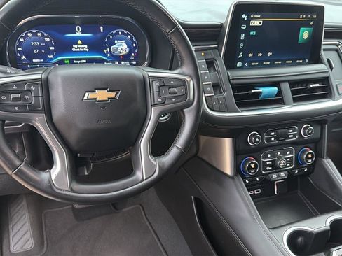 Used 2024 Chevrolet Tahoe LT RWD image 16
