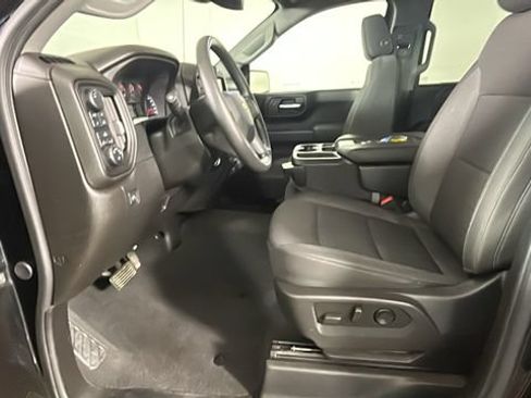 Used 2024 Chevrolet Silverado 1500 Custom AWD/4WD image 11