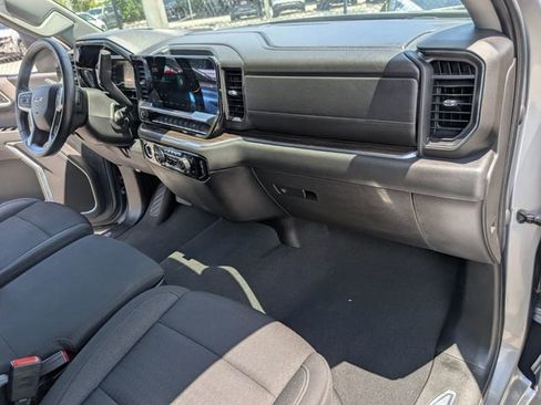 Used 2023 Chevrolet Silverado 1500 RST RWD image 17