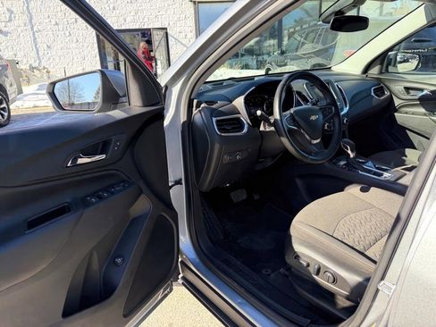 Used 2024 Chevrolet Equinox LT image 13