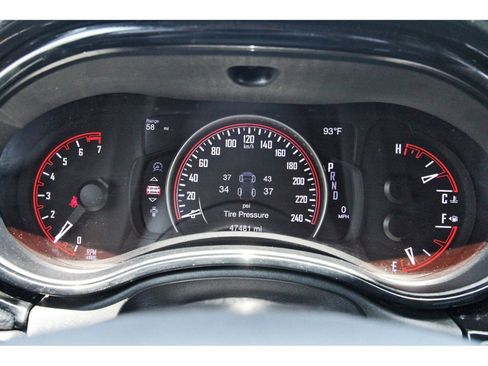 Used 2023 Dodge Durango GT RWD image 19