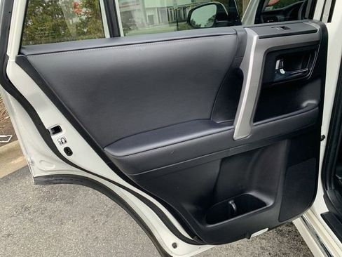 Certified 2023 Toyota 4Runner Limited image 15