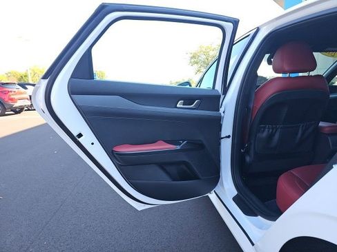 Used 2023 Kia K5 GT-Line w/ GT-Line Premium Package image 22