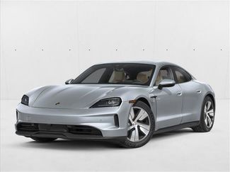 New 2026 Porsche Taycan AWD/4WD video 1