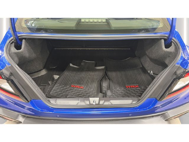 Used 2024 Subaru WRX GT w/ Popular Package #2A AWD/4WD image 22