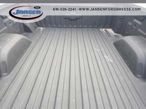 Used 2024 Chevrolet Silverado 1500 RST w/ Z71 Off-Road Package image 24