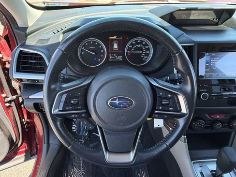 Used 2019 Subaru Forester Premium w/ All-Weather Package AWD/4WD image 17