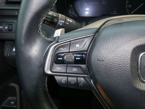 Used 2019 Honda Insight Touring image 24
