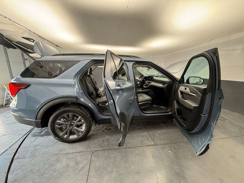 New 2026 Ford Explorer Active w/ Active Comfort Package image 20