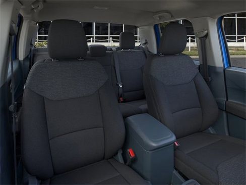 New 2025 Ford Maverick XL w/ Equipment Group 102A image 10